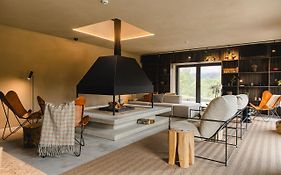 Terrasense Mountain Charm Retreat & Farm