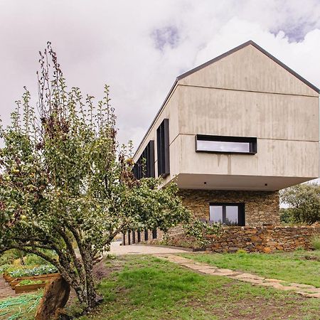 Terrasense Mountain Charm Retreat & Farm Videmonte Exterior foto
