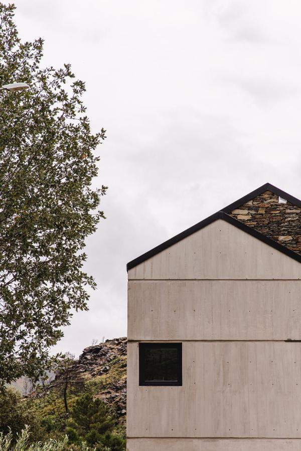 Terrasense Mountain Charm Retreat & Farm Videmonte Exterior foto