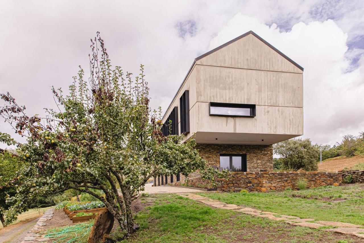 Terrasense Mountain Charm Retreat & Farm Videmonte Exterior foto