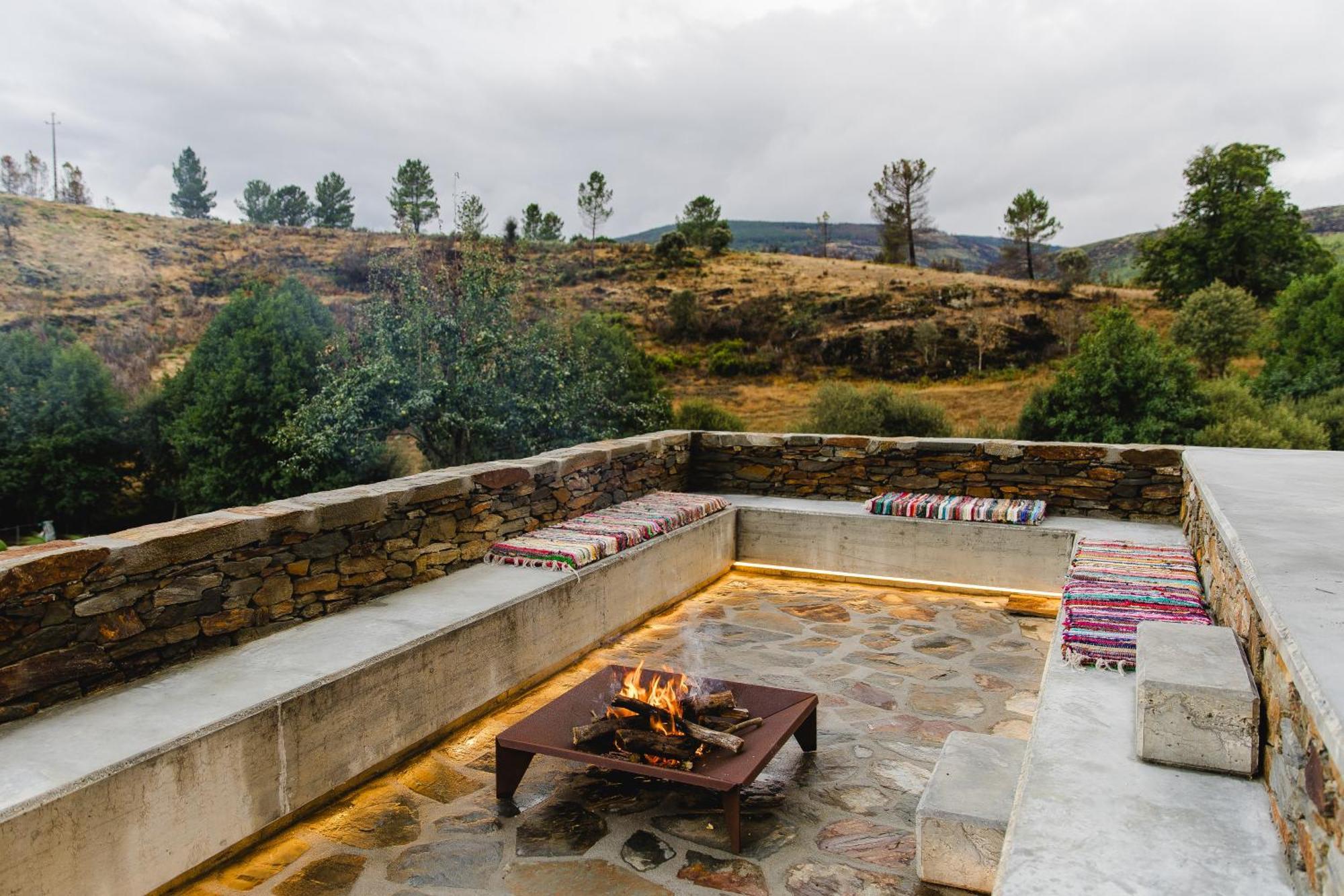 Terrasense Mountain Charm Retreat & Farm Videmonte Exterior foto