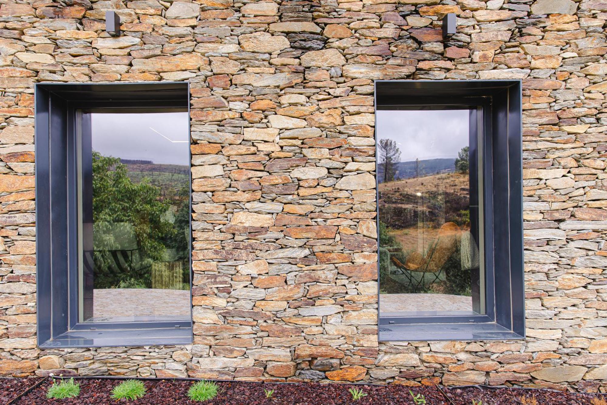 Terrasense Mountain Charm Retreat & Farm Videmonte Exterior foto